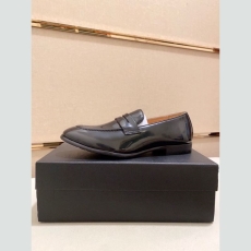 Prada Leather Shoes